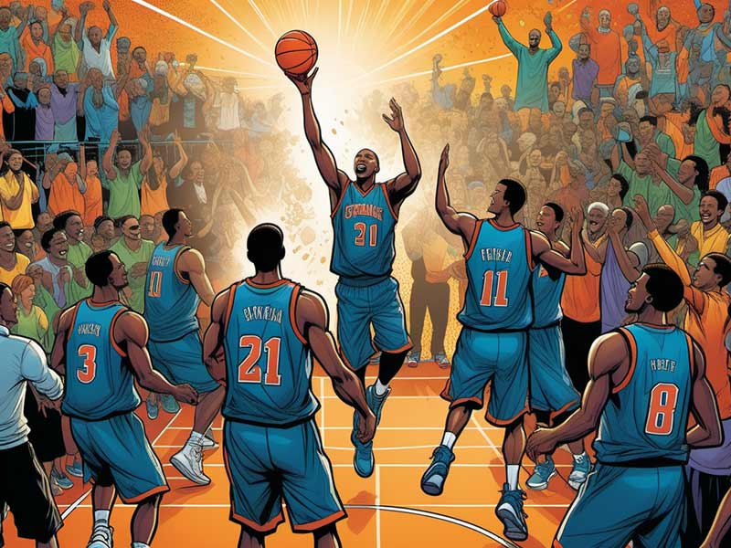 猛龙送爵士6连败巴雷特21+6巴恩斯14+9+4帽马尔卡宁27+11