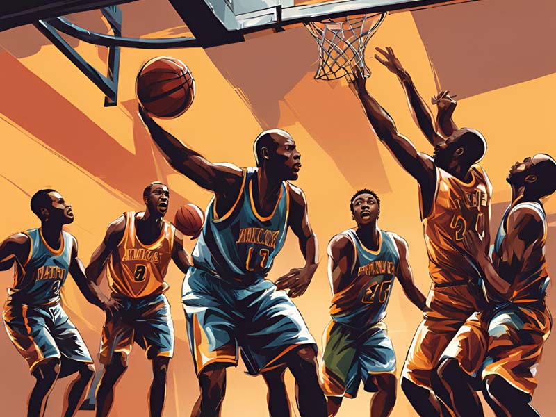 战胜马刺六连胜的黄蜂队，主教练查尔斯李在更衣室开心翻跟头