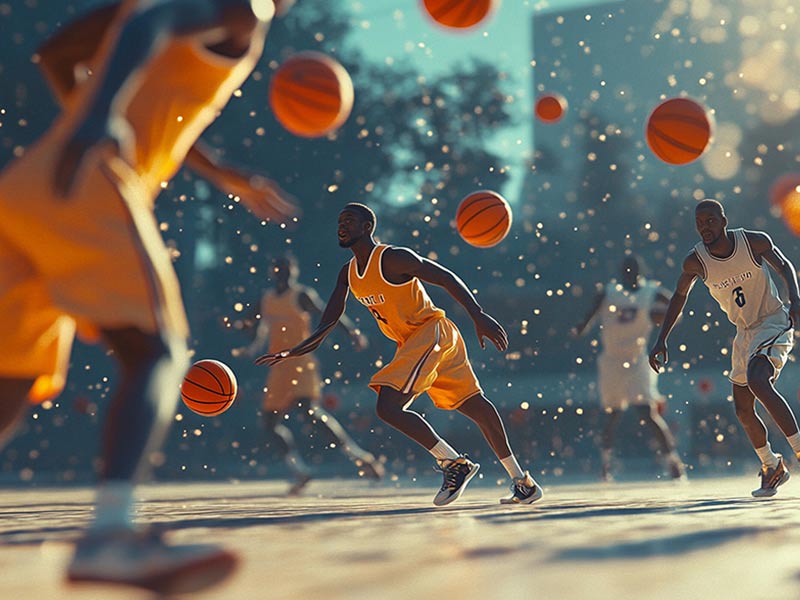 老詹和KD今年谁更值得进全明星麦迪：我选KD！