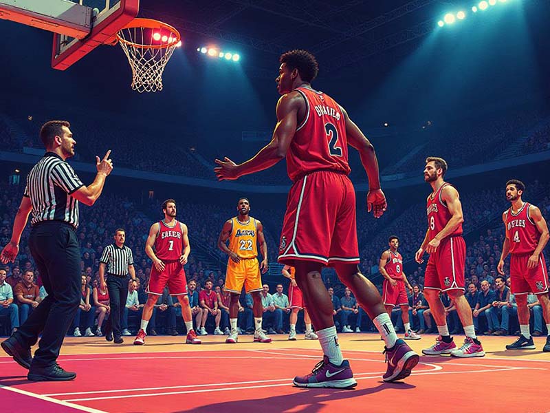 此前挑西部全明星替补奥尼尔巴克利没选詹姆斯！今天入选了！