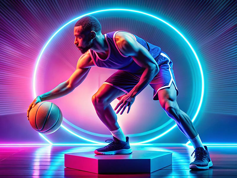 “来自211的变向,杜兰特经典过人动作”