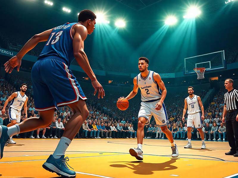 下赛季青岛总经理曾言：里斯向开拓者推荐过瀚森！随时欢迎回来