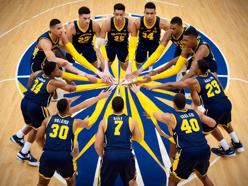 前者被交易了！拓媒曾谈：相比里斯，更愿让杨瀚森多上场！