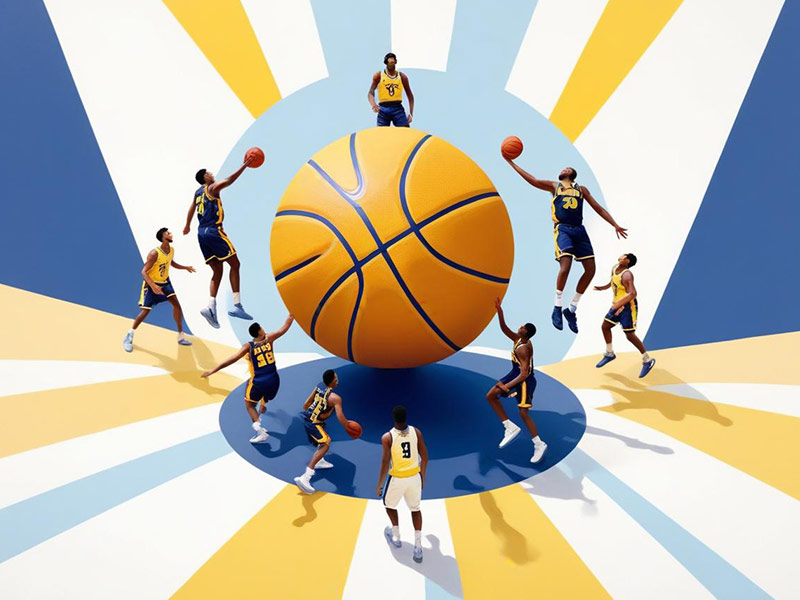 能保证出勤的话就无敌了！状元大热彼得森20分钟高效砍下18分