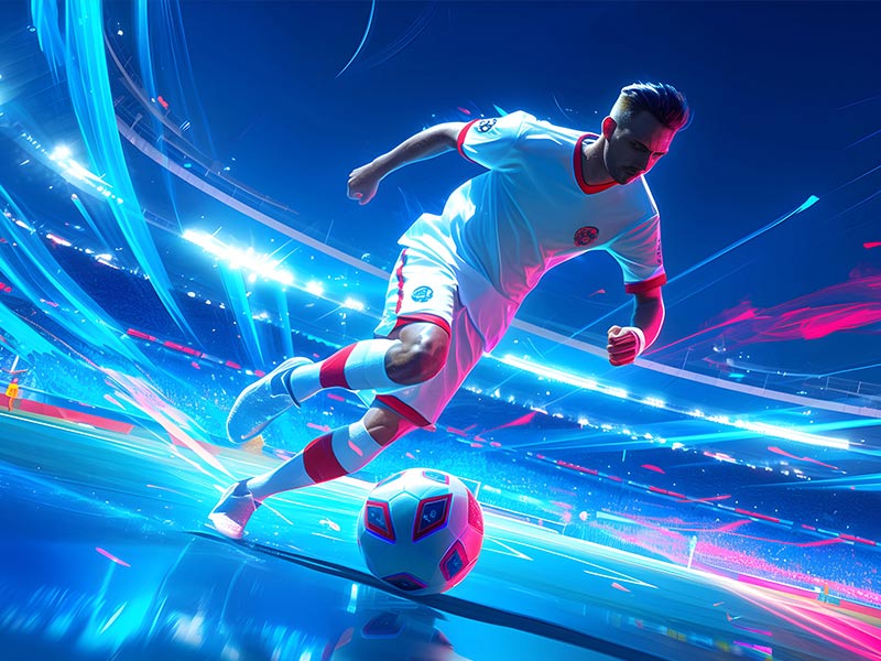 比赛开始前，贝林厄姆就摸着自己的腿筋，但他还是首发了