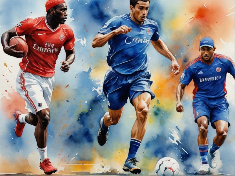 精彩绝伦！阿森纳当年这粒进球简直是美丽足球的巅峰之作！