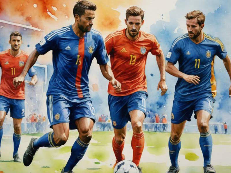 曼联球迷戴着面具抗议格雷泽家族，并要求其下台