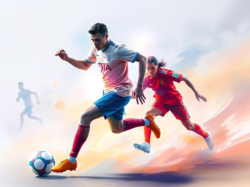 美国演员卡米拉莫罗：我是梅西铁杆粉丝，生日那天会去看梅西