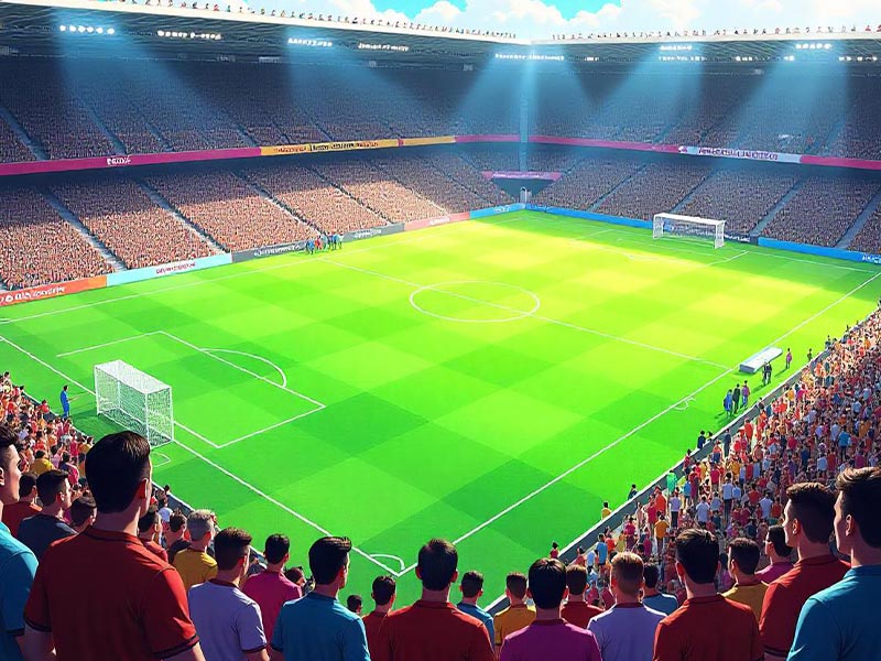 尤文31扩大比分！布雷默门前垫射破门得手！