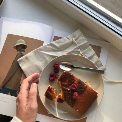 一个普通大学生